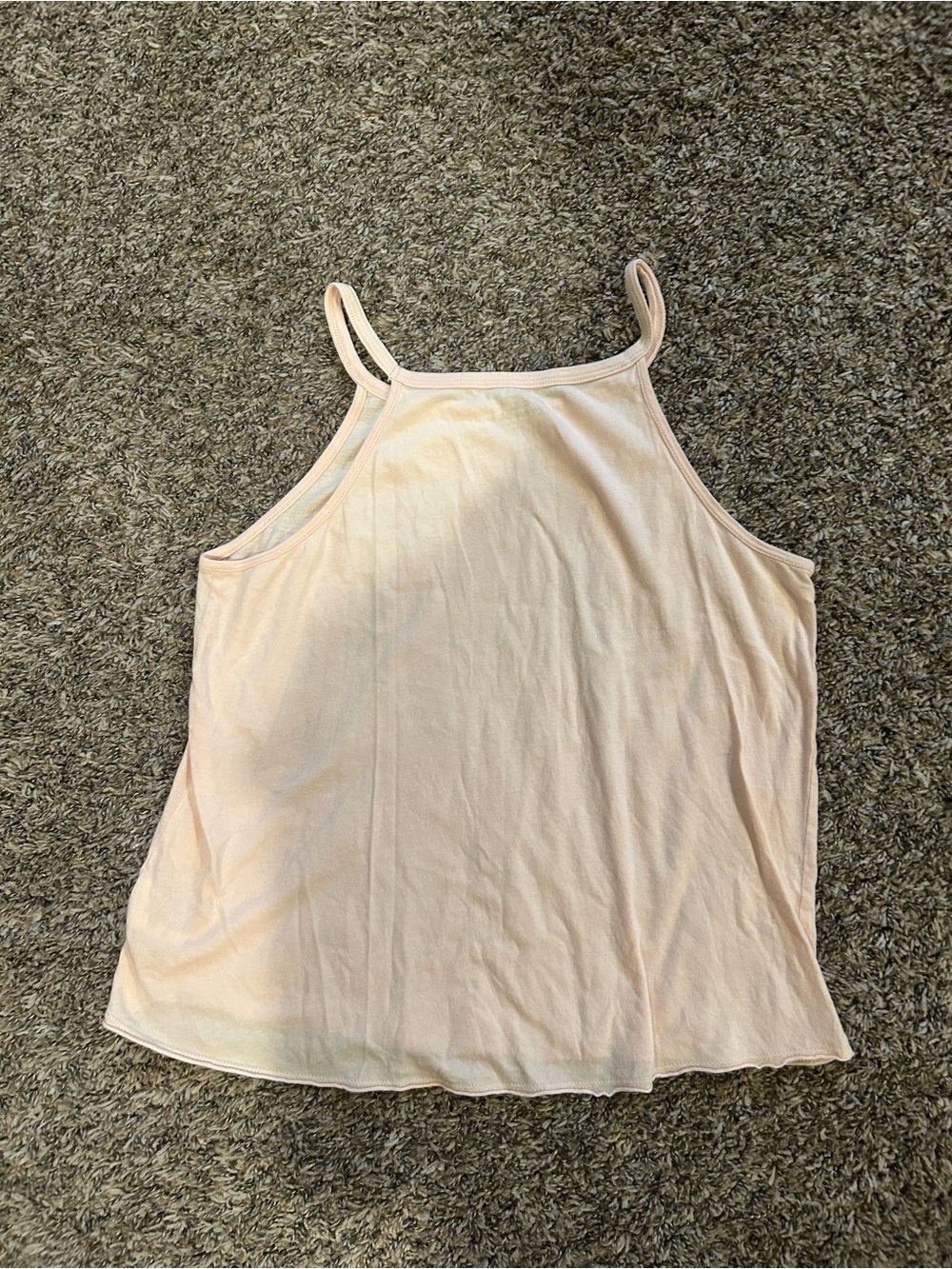 O'Neill Girls Tank Top - Picture 4 of 4